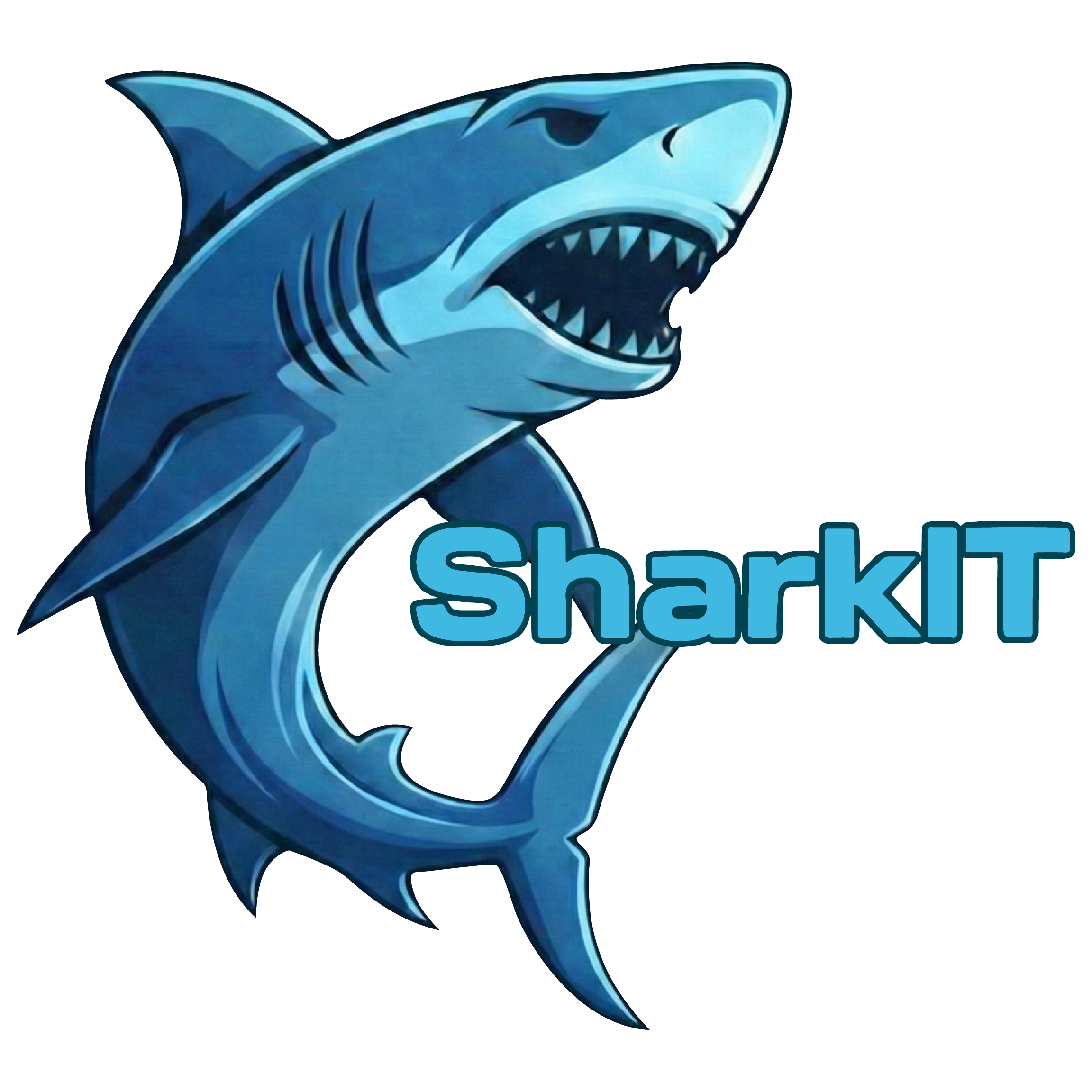 SharkIT